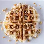 Korean Waffle